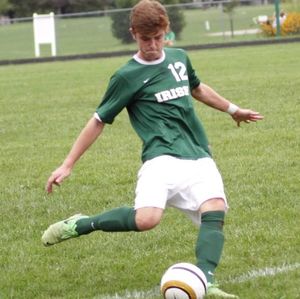 Meet your Posher, Tate